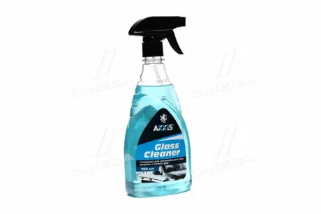 Очиститель стекла Glass Cleaner (700мл)) <AXXIS> Axxis Ax-871