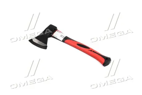 Сокира 600г прогумована ручка 380мм (фібергласс))) <AXXIS> Axxis Ax-901
