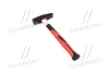 Молоток 450г гумова ручка (фібергласс) <AXXIS> Axxis Ax-909 (фото 1)