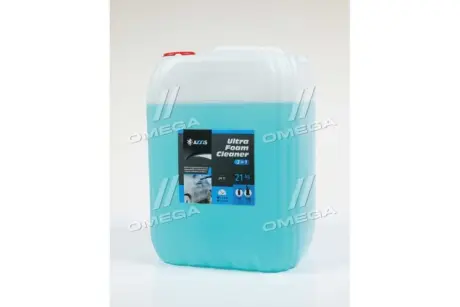 Активна піна AXXIS Ultra Foam Cleaner 3 в 1 (каністра 20л))) Axxis Axx-393-20