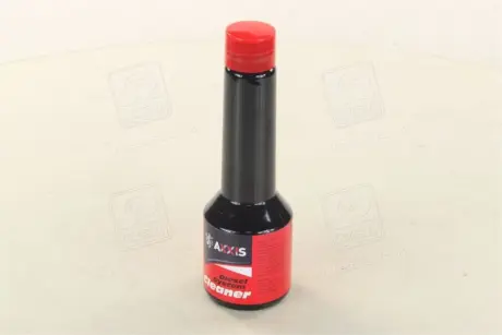 Очиститель топливной системы для диз. дв. 50ml <AXXIS> Axxis AXXIS-G-1099 (50)