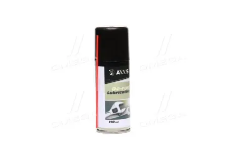 Рідкий ключ 110ml <AXXIS> Axxis AXXIS-G-2012 (110)