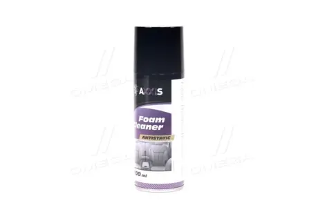Очиститель салона пенный 200ml <AXXIS> Axxis AXXIS-G-5014(200)