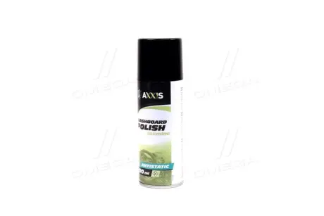 Поліроль пластику ЖАСМІН 200ml <AXXIS> Axxis D-0005B