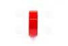 Ізолента червона 19mm*10м<AXXIS> Axxis ET-912 R (фото 4)