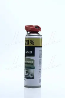 Жидкий ключ 500ml (носик) +20 <AXXIS> Axxis G-2012-500