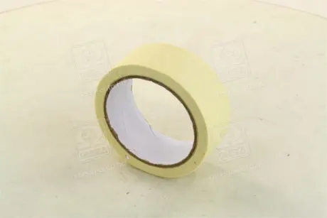 Скотч малярный (малярная лента) 38mm*20м <AXXIS> Axxis MK918D-38