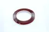 Скотч двосторонній 10mm x 5m професійний RED <AXXIS> Axxis St-10 red (фото 4)
