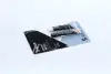 Клей для металу 20г Epoxy-Metal <AXXIS> Axxis VSB-023 (фото 4)
