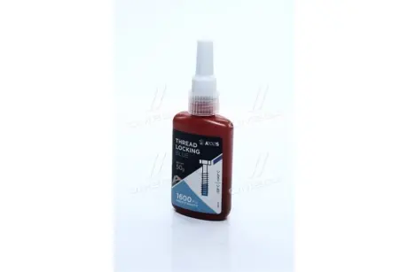 Фіксатор різьби AXXIS синій 50г Axxis VSB-025