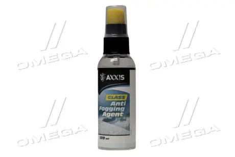 Антітуман 120мл <AXXIS> Axxis VSB-043