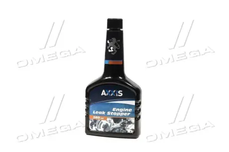 Герметик масляної системи 354ml <AXXIS> Axxis VSB-044