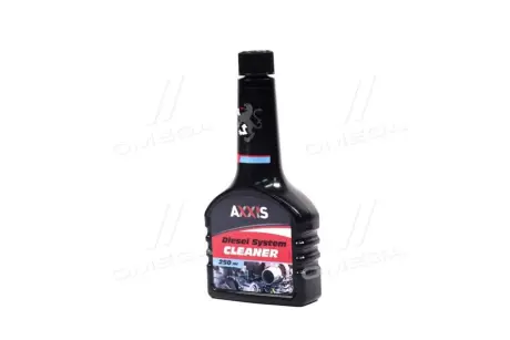 Очисник паливної системи для диз. дв. 250ml <AXXIS> Axxis VSB-046