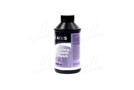 Промивання системи охолодження 360ml <AXXIS> Axxis VSB-057