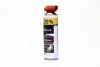 Очиститель тормозной системы и сцепления Brake Cleaner 500ml+20 НОСИК <AXXIS> Axxis VSB-060+20 (фото 1)