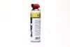 Очиститель тормозной системы и сцепления Brake Cleaner 500ml+20 НОСИК <AXXIS> Axxis VSB-060+20 (фото 2)