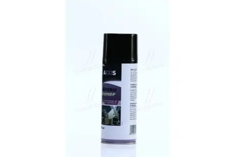 Очиститель тормозной системы и сцепления Brake Cleaner 450ml <AXXIS> Axxis VSB-060