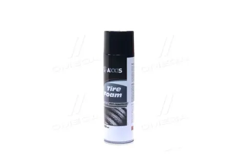 Очищувач шин пінний.) 500ml <AXXIS> Axxis VSB-071