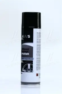 Очисник колісних дисків 500ml <AXXIS> Axxis VSB-073