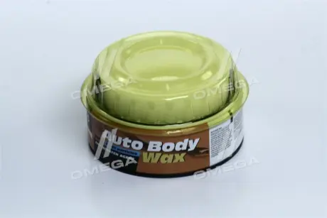 Паста-полірол для кузова з воском 230g <AXXIS> Axxis VSB-080