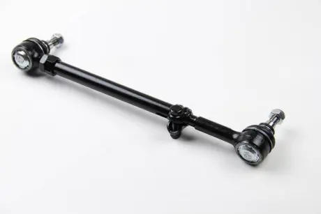 Рульова тяга в зборі з наконечником лев/прав (кін 12.6*14.2 L=309mm, під діам..18mm) MB W124 E200-320 (-96) (83-00285) AYD 8300285