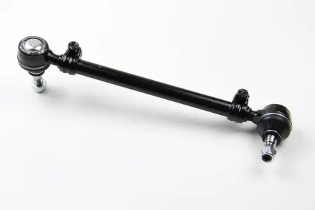 Тяга рулевая в сборе с наконечниками. (12.6*14.2 D=18mm L=285mm) BMW 5 (E34) (-96), 6 (E24) (-89), 7 (E32) (-94) (83-00502) AYD 8300502