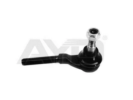Наконечник рульовий прав (кон 11.8*14.8 L=115mm) RENAULT 19 II (-01) (91-00344) AYD 9100344