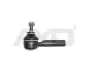 Наконечник рульовий Fiat Panda (80-04)/Seat Terra (87-96) (91-00539) AYD 9100539 (фото 1)