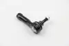 Наконечник рульовий прав (кон 11.8*14.8 L=90mm) NISSAN MICRA (02-), RENAULT TWINGO (-12), MEGANE (-12), CLIO (05-) (91-00837) AYD 9100837 (фото 1)