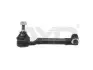 Наконечник рульовий лiв (кон 11.8 L=156.5mm) RENAULT KANGOO (97-), THALIA (08-) (91-00878) AYD 9100878 (фото 1)
