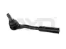 Наконечник рульовий MB S-Class W220 (98-05) (91-02237) AYD 9102237 (фото 1)