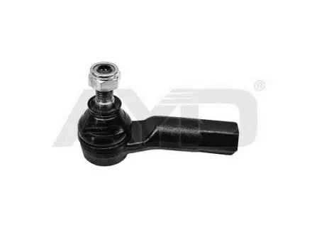 Наконечник рульовий прав (кон 13.3*16.4 L=95mm) VW T-ROC (17-), GOLF (08-), JETTA (08-), CADDY (04-), SKODA YETI (09-) (91-02247) AYD 9102247