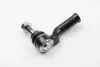 Наконечник рульовий лів (16.7*20.1 L=112mm) FORD GALAXY (06-), MONDEO (07-), VOLVO XC60 (08-) (91-06946) AYD 9106946 (фото 1)