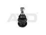 Опора кульова важеля передн (кон 16.2*20.3 D=M42x1,5 mm) MERCEDES-BENZ M-CLASS (W163) (-05) (92-00823) AYD 9200823 (фото 1)