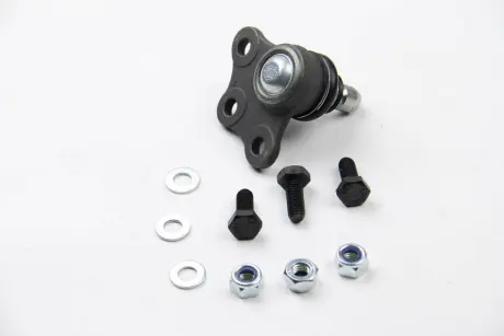 Опора кульова важеля передн OPEL CORSA C (-12), COMBO (-11), TIGRA (-10) (92-00845) AYD 9200845