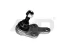 Опора кульова важеля передн (кон 18,05*21,8) FORD FOCUS (04-), VOLVO S40 (03-) (92-05947) AYD 9205947 (фото 1)
