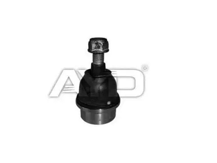 Опора кульова (кон 17.25*21.4 D=49.9mm) JEEP GRAND CHEROKEE (04-), COMMANDER (XK) (-10), DODGE NITRO (07-) (92-10616) AYD 9210616