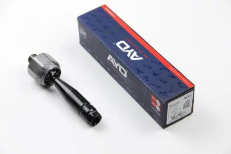 Тяга рульова (144mm) AUDI A4 (-09), A6 (-05), SKODA SUPERB (-08), VW PASSAT B5 (-05) (95-04677) AYD 9504677