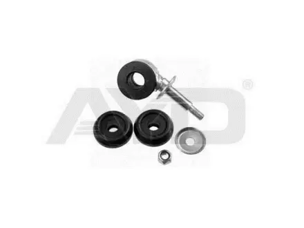 Стійка стабілізатора переднего Seat Arosa (97-04)/VW Polo (81-94,99-01,01-14),Passat (00-05) (96-00778) AYD 9600778