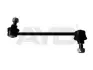 Стійка стабілізатору передн (284mm) TOYOTA COROLLA (00-), AVENSIS (-08), PRIUS (03-) (96-03482) AYD 9603482 (фото 1)