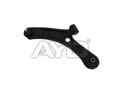 Важіль підвіски передн лів (кон 16.5mm) SUZUKI SX4 (04-), FIAT SEDICI (189) (04-) (97-07008) AYD 9707008