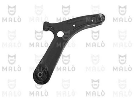 Рычаг подвески передней правый Hyundai i10 (13-) AYD 9715179