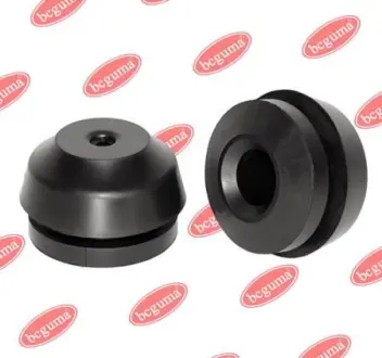 Подушка двигуна BC GUMA 1370