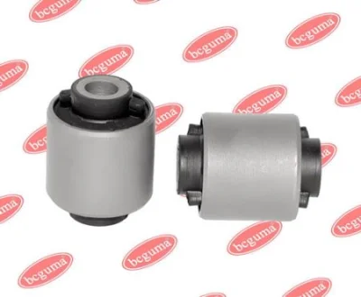 Сайлентблок задньої підвіски верхнього важеля (38.3x12x51.5) BCGUMA BC GUMA 17061