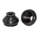 Пильовик кульової опори SEAT TOLEDO,CORDOBA,IBIZA, VW JETTA, CADDY, GOLF,POLO -04 (18х12х22) BCGUMA BC GUMA BC0207 (фото 1)