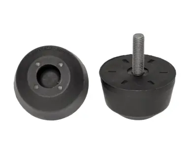 Відбійник ресори (50х8х30мм) VW Caddy III BCGUMA BC GUMA BC0258