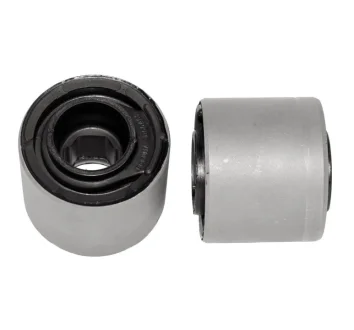 Сайлентблок переднього важеля BMW 3 E46 98- d-20mm BC GUMA BC0409