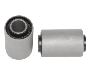 Втулка перед ресори DAF 400 89>93, d-19(68mm) BC GUMA BC0501