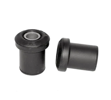 Втулка ресори перед Transit -91 перед (1/2) BC GUMA BC0605 - фото 1 Втулка ресори перед Transit -91 перед (1/2) BC GUMA BC0605