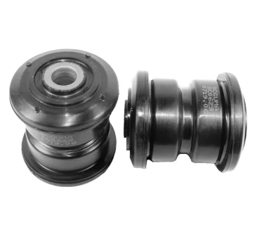 Втулка ресори Connect 02- (задня) BC GUMA BC0629 - фото 4 Втулка ресори Connect 02- (задня) BC GUMA BC0629